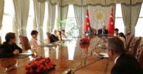 Türkiye 23 Nisan'ı kutluyor! Başkan Erdoğan Külliye'de çocukları ağırlayacak