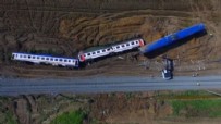 Çorlu'daki tren kazası davasında cezalar belli oldu