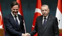 Başkan Erdoğan Hollanda Başbakanı Rutte'yi İstanbul'da kabul edecek! Masada hangi konular var? NATO seçimi | AB üyelik süreci