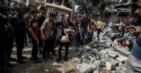 BM'den Gazze uyarısı: Tüm yardımlar durabilir