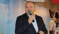 CHP’li Çınarcık Belediye Başkanı CHP'li Avni Kurt dayısının oğlu Cabir Balkış'ı başkan yardımcısı yaptı