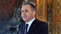 İçişleri Bakanı Ali Yerlikaya'dan kumpas açıklaması: Kurdukları tuzakları yerle bir edeceğiz
