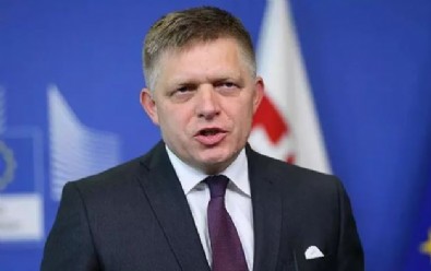 Slovakya Başbakanı Robert Fico'ya silahlı saldırı!