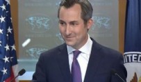 ABD’den Reisi açıklaması: İran’ın yardım isteğini lojistik sebeplerden dolayı karşılayamadık