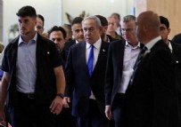 Katil Netanyahu tutuklanacak mı?