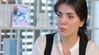 Siyonist yazar Azra Kohen'e büyük darbe! Kitapyurdu.com İsrail'i aklamaya çalışan sözlere duyarsız kalmadı