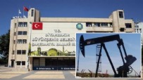DEM'li Diyarbakır Büyükşehir Belediyesi yol kesip çıkarılan petrolden pay istedi