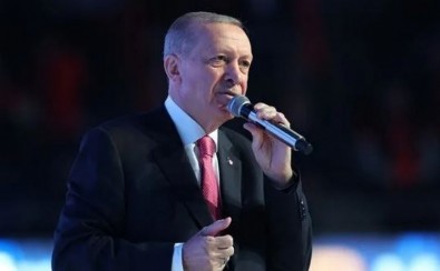 Başkan Erdoğan’dan değişim reçetesi: Milletin beklentilerine göre hareket edeceğiz!
