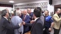 Bandırma Belediye Meclisi’nde gerginlik: Canlı yayını kestiler