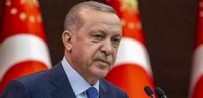 Başkan Erdoğan'dan AK Parti İstişare ve Değerlendirme toplantısında önemli açıklamalar