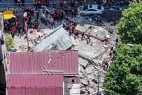 Naci Görür'den İstanbul depremi için flaş sözler: En çok zararı bu bölge görecek
