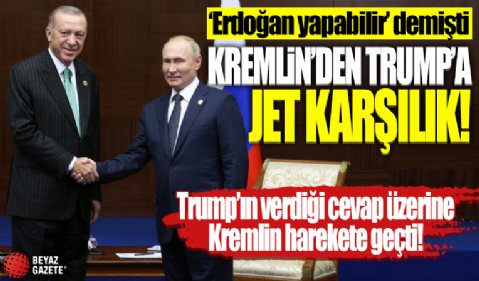 Kremlin duyurdu: Putin ve Erdoğan kısa sürede telefon görüşmesi yapabilir