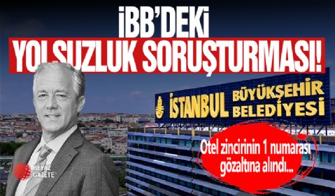 Koç Holding’e Bağlı Divan Otelleri Genel Müdürü Murat Tomruk Gözaltına Alındı