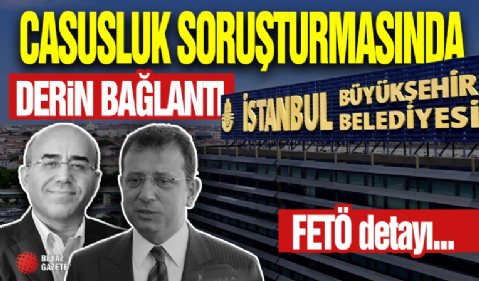 Casusluk Soruşturmasında Derin Bağlantı: Hüseyin Gün’ün ‘tanımıyorum’ Dediği Aytaç Ocaklı ile Ortaklığı Ortaya Çıktı