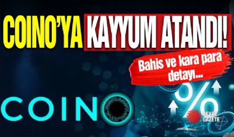Kripto Borsasında Kayyum Kararı !