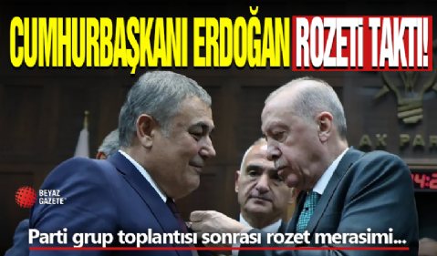 CHP'den Ak Parti'ye Geçen Geçene!