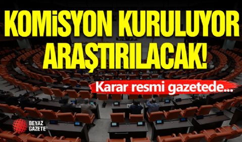 Suça Sürüklenen Çocuklar Araştırılacak!