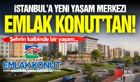 DAMLA KENT PROJESİ’NDE DAİRE SEÇİMLERİ 26 KASIM’DA BAŞLIYOR!