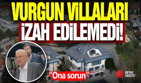 İmamoğlu Ailesinin İfadelerinde Çarpıcı Detaylar!