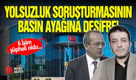 O Gazeteciler Gözaltında! Basın Ayağı Deşifre Oluyor!