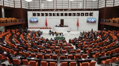 Libya Tezkeresi TBMM'de kabul edildi