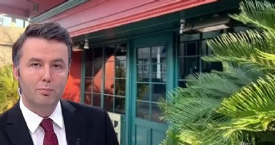 Ünlülerin gizli durağına narkotik darbesi! İşletmenin müdürü Yaşar Koz da gözaltında