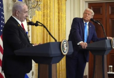 Netanyahu'dan Küstah Talepler!