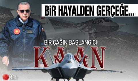 Bir Çağın Başlangıcı: KAAN’ın Endonezya Yolculuğu ve Türkiye’nin Savunma Sanayi Zaferi