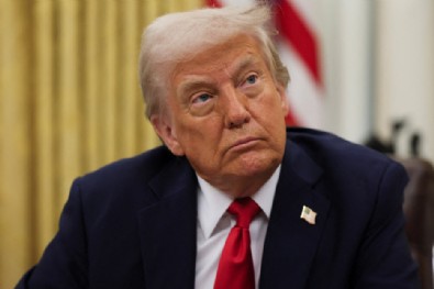 Trump derin ABD’ye direniyor! Köşeye sıkışan İsrail'in gözü Beyaz Saray'da