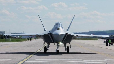 Türkiye'nin en büyük ihracatı! 48 adet kaan için imzalar atıldı
