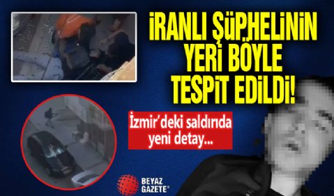 Karakol Saldırısı Şüphelisi Böyle Yakalandı! Yeni Detay...