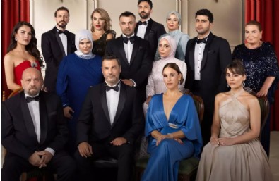 Kızılcık Şerbeti'nde Senaryo Değişti!
