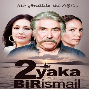 2 Yaka Bir İsmail Dizisi