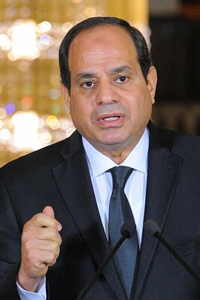 Abdülfettah El Sisi Kimdir? Haberleri, Videoları