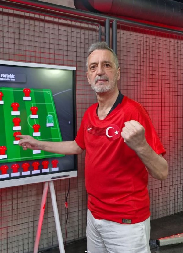 Abdülkerim Durmaz