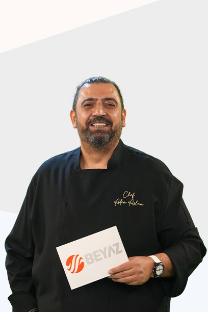 Adem Aslan'la Tatlı ve Tuzlu