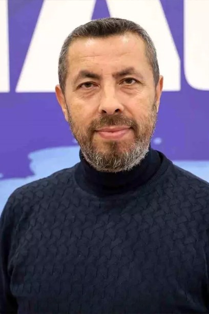 Ahmet Anapalı