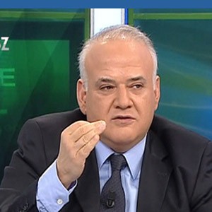 Ahmet Çakar