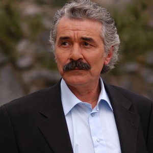 Ali İpin