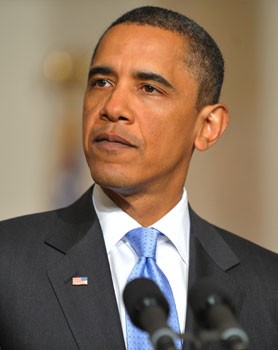 Barack Obama Kimdir? Haberleri, Videoları