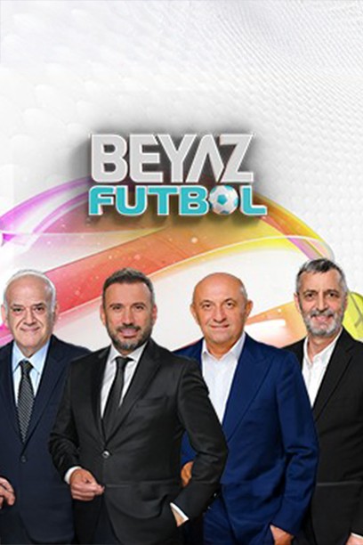 Beyaz Futbol