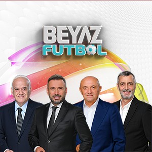 Beyaz Futbol