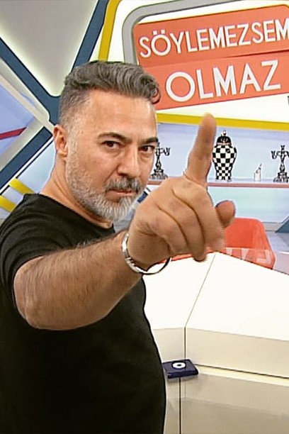 Bilal Özbilge