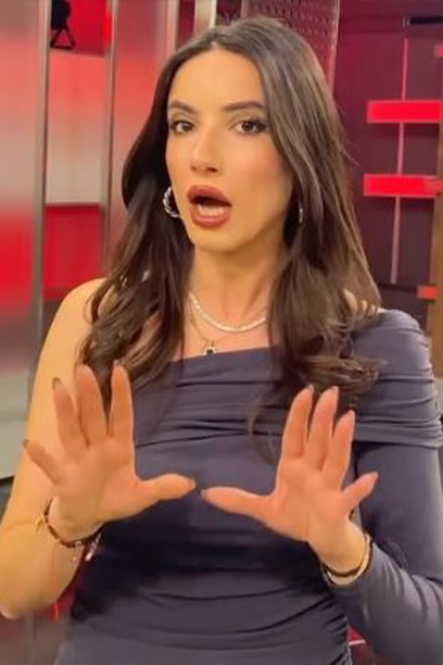 Büşra Nur Danışment