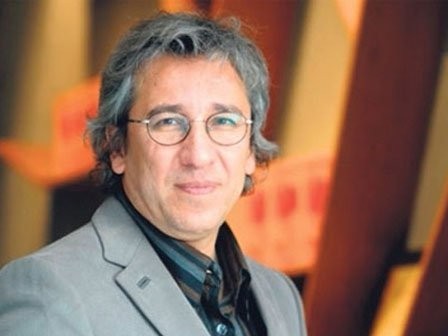 Can Dündar