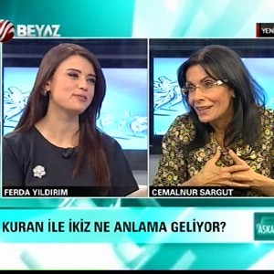 Cemal Nur Sargut İle Aşka Yolculuk