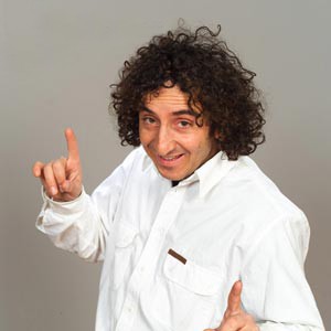 Cengiz Çimen