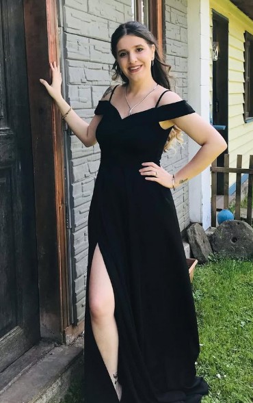 Damla Demirkaya Şen