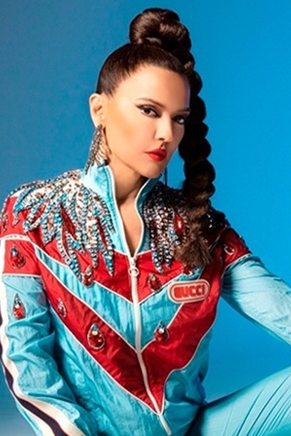 Demet Akalın