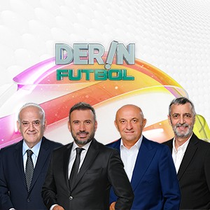 Derin Futbol